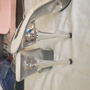 NEW Pleaser platform slides